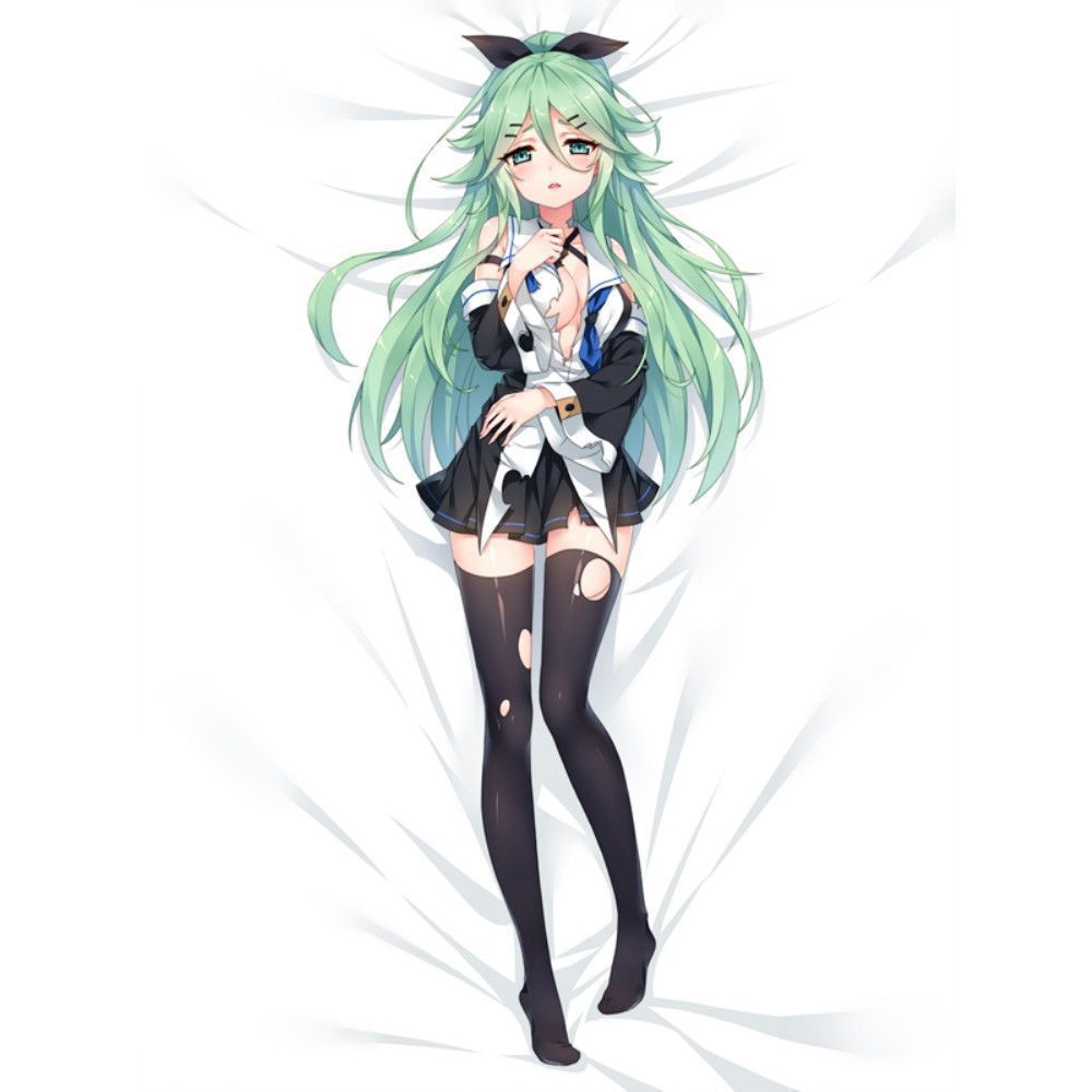 艦隊これくしょん 山風 シーツ 布団カバー ブランケット 毛布 麦芽堂 cbz12583-2