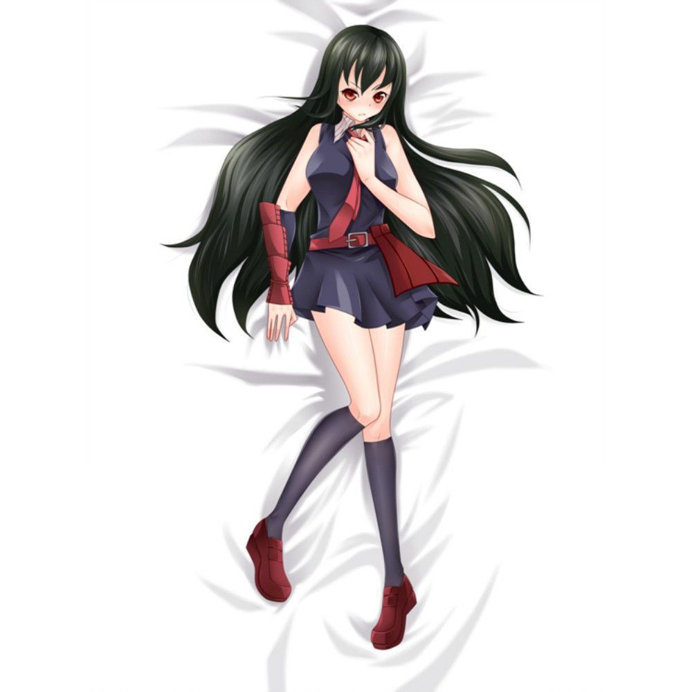 アカメが斬る! アカメ シーツ 布団カバー ブランケット 毛布 麦芽堂 bz10875