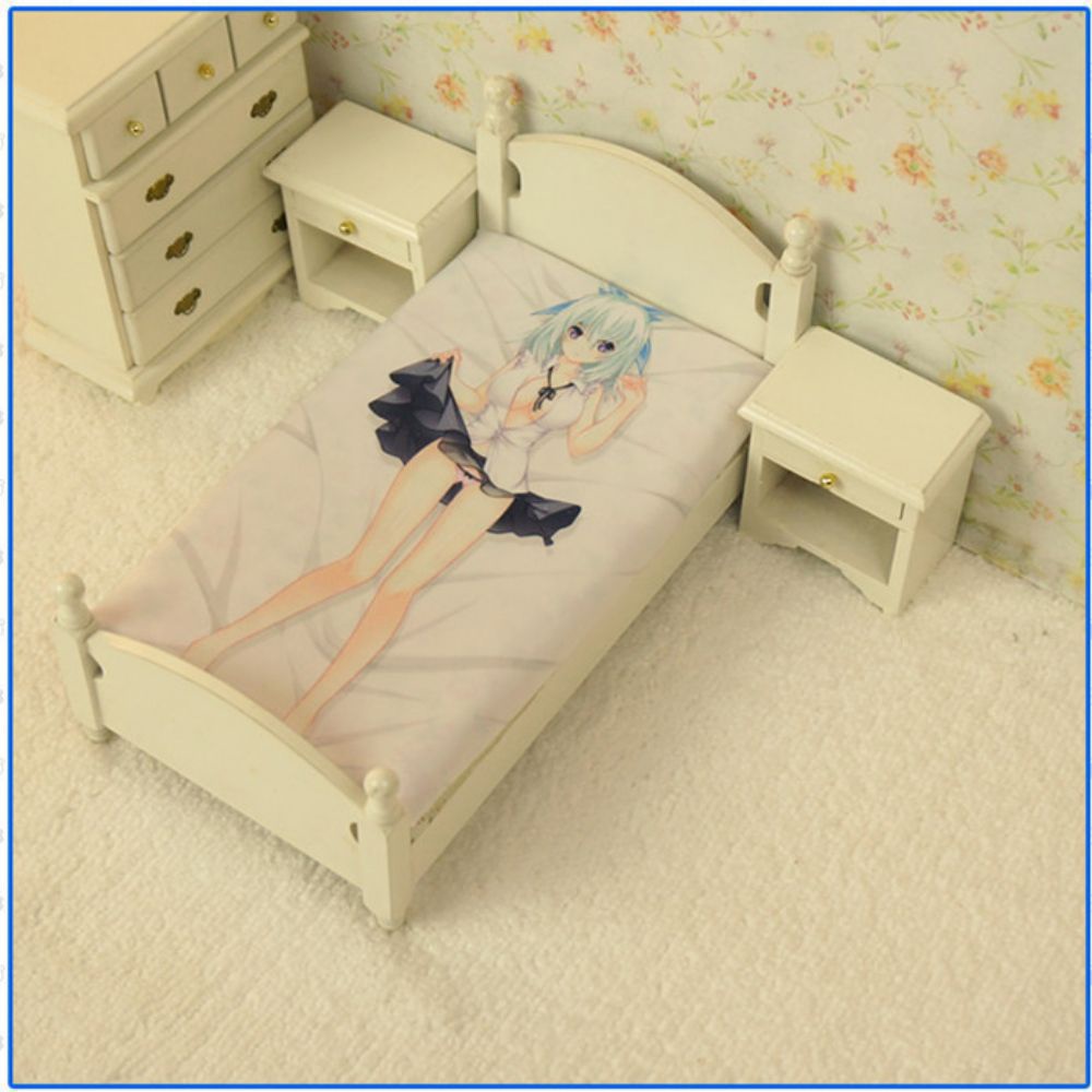 競女!!!!!!!! 宮田さやか シーツ 布団カバー ブランケット 毛布 麦芽堂 cbz12568-1