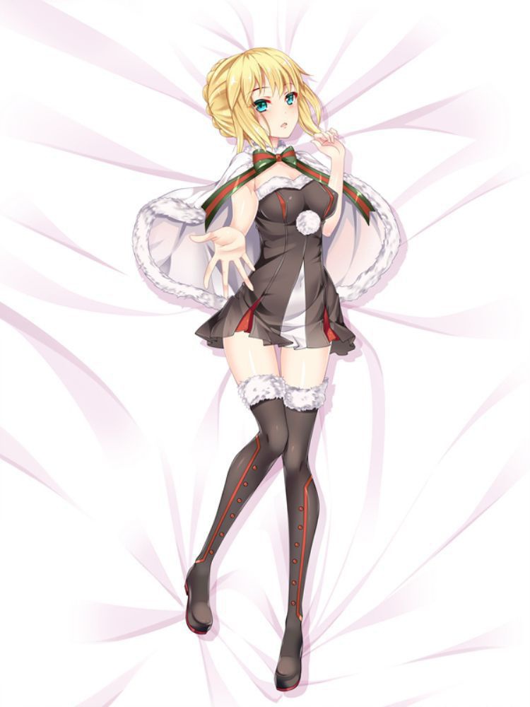 Fate セイバー シーツ 布団カバー ブランケット 毛布 麦芽堂 cbz12607-1