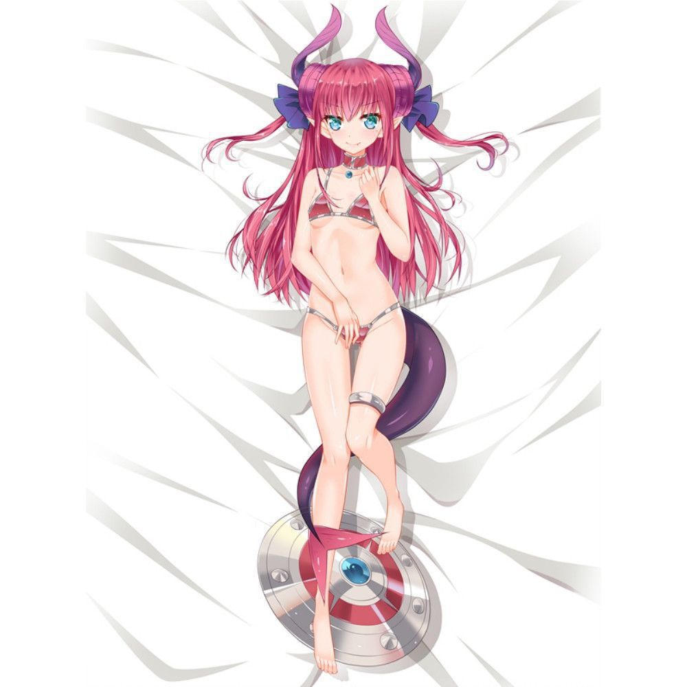 Fate/Grand Order エリザベート・バートリー シーツ 布団カバー ブランケット 毛布 麦芽堂 cbz12601-2