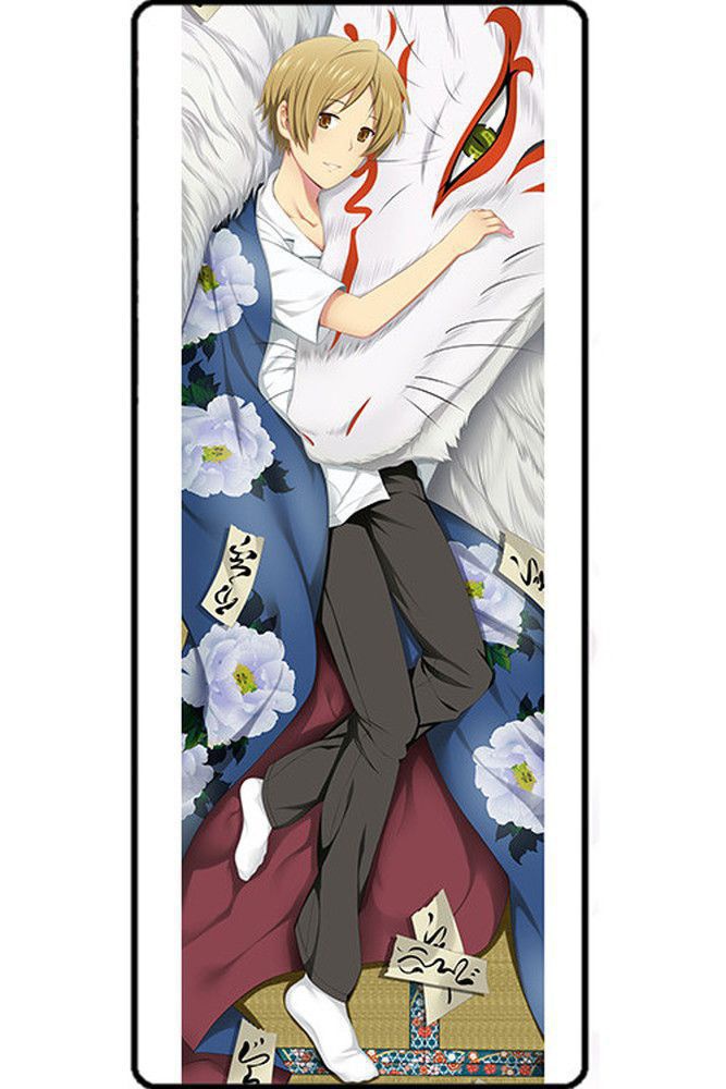 夏目友人帳 夏目貴志 タペストリー 尚萌=希茜 gcz00667-1