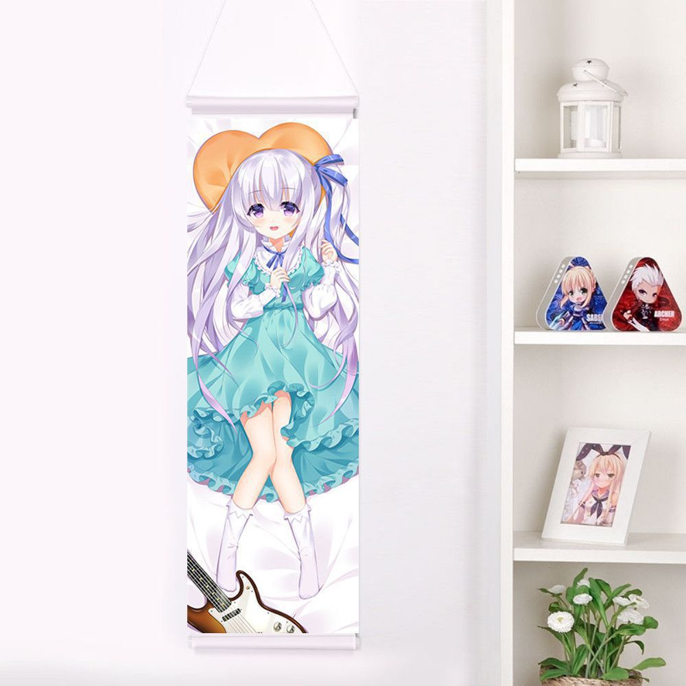 天使の3P! 五島潤 タペストリー 尚萌=希茜 gcz00668-1