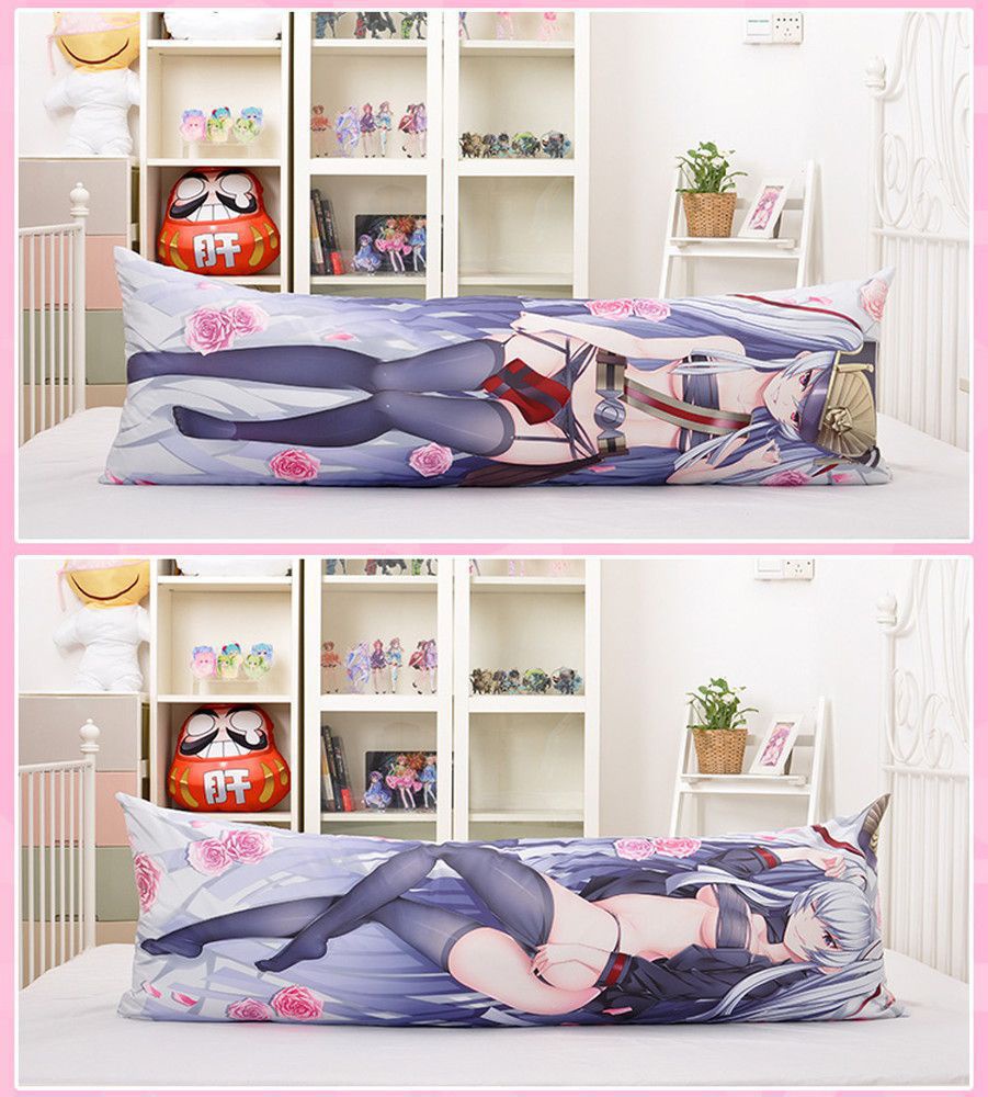 Re:CREATORS 軍服の姫君 抱き枕カバー 尚萌=不才 cz00672