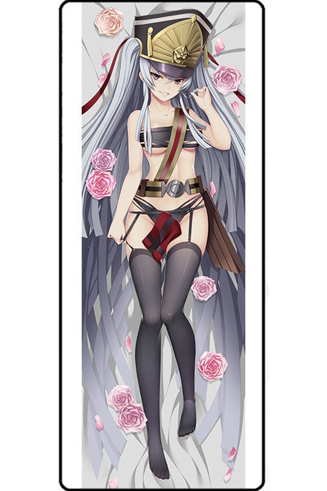 Re:CREATORS 軍服の姫君 タペストリー 尚萌=不才 gcz00672-1