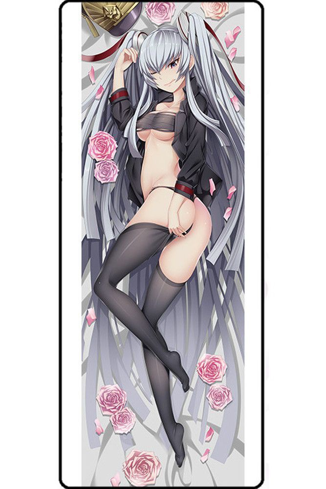 Re:CREATORS 軍服の姫君 タペストリー 尚萌=不才 gcz00672-2