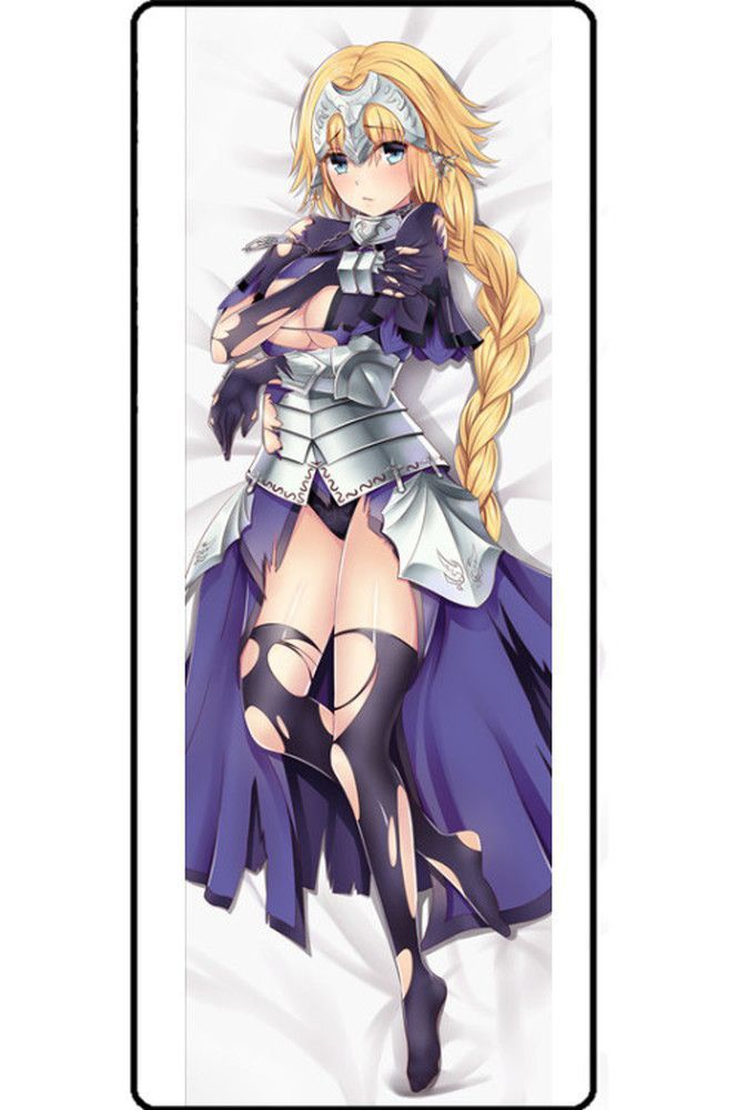 Fate/Apocrypha ジャンヌ・ダルク タペストリー 麦芽堂 gbz12668-1