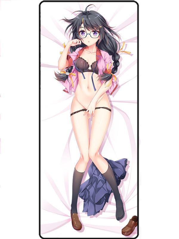 終物語 羽川翼 タペストリー 麦芽堂 gbz12674-1