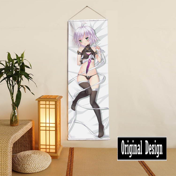 Fate/Grand Order ジャック・ザ・リッパー タペストリー 麦芽堂 gbz12677-2