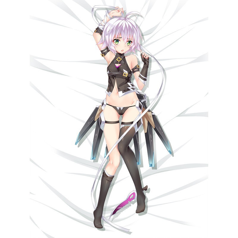 Fate/Grand Order ジャック・ザ・リッパー シーツ 布団カバー ブランケット 毛布 麦芽堂 cbz12677-1