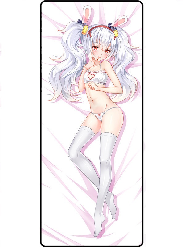 アズールレーン ラフィー タペストリー 麦芽堂 gbz12683-2