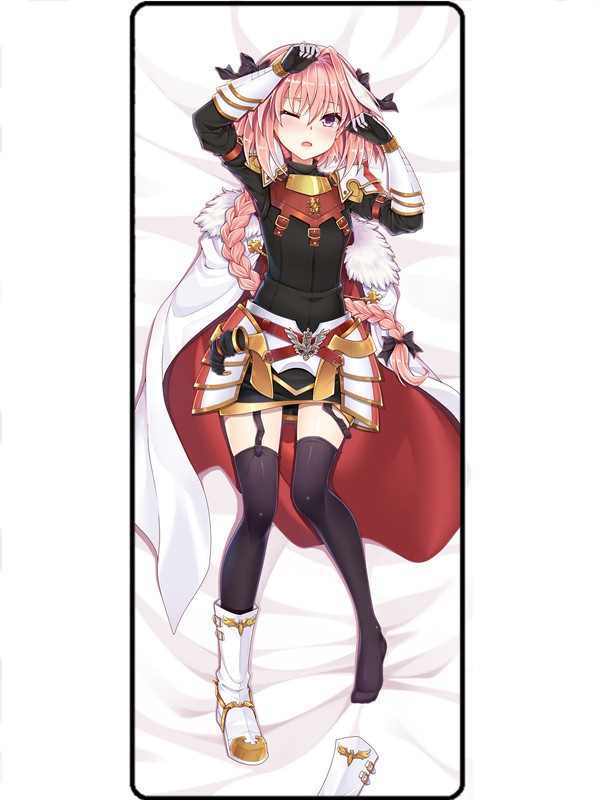 Fate/Grand Order アストルフォ タペストリー 麦芽堂 gbz12680-1