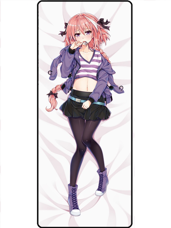 Fate/Grand Order アストルフォ タペストリー 麦芽堂 gbz12680-2