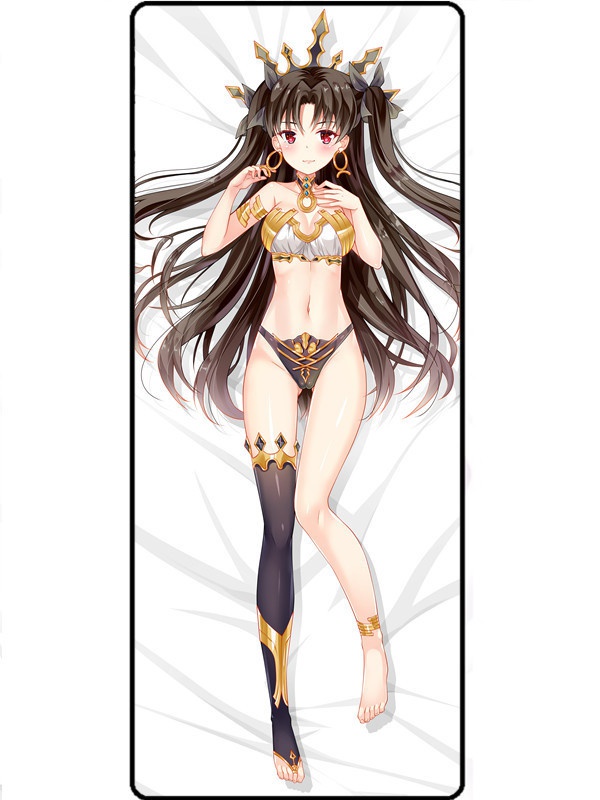 Fate/Grand Order イシュタル タペストリー 麦芽堂 gbz12686-1