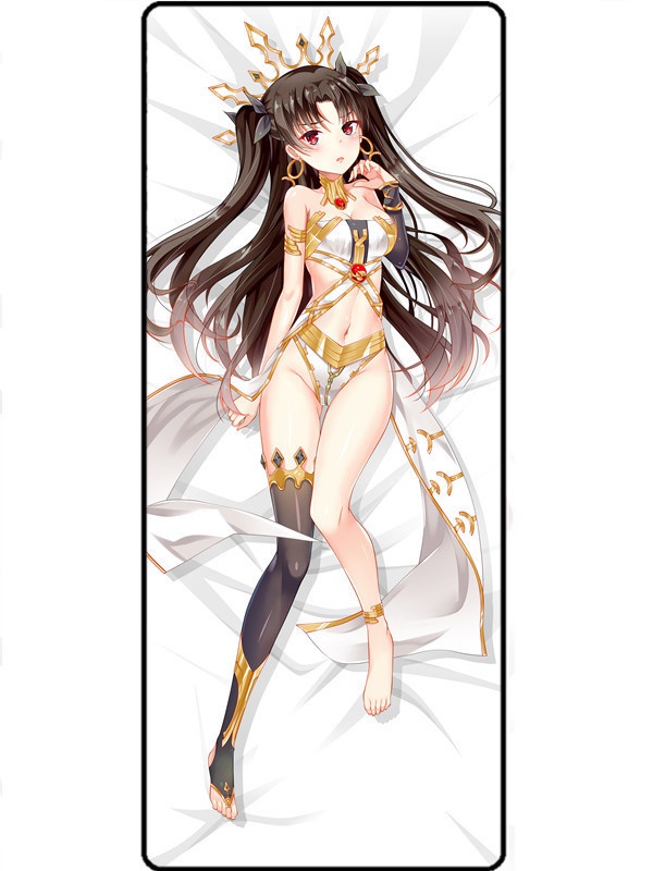 Fate/Grand Order イシュタル タペストリー 麦芽堂 gbz12686-2