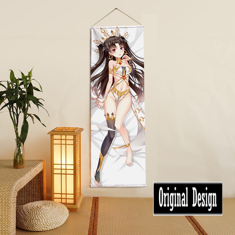 Fate/Grand Order イシュタル タペストリー 麦芽堂 gbz12686-2