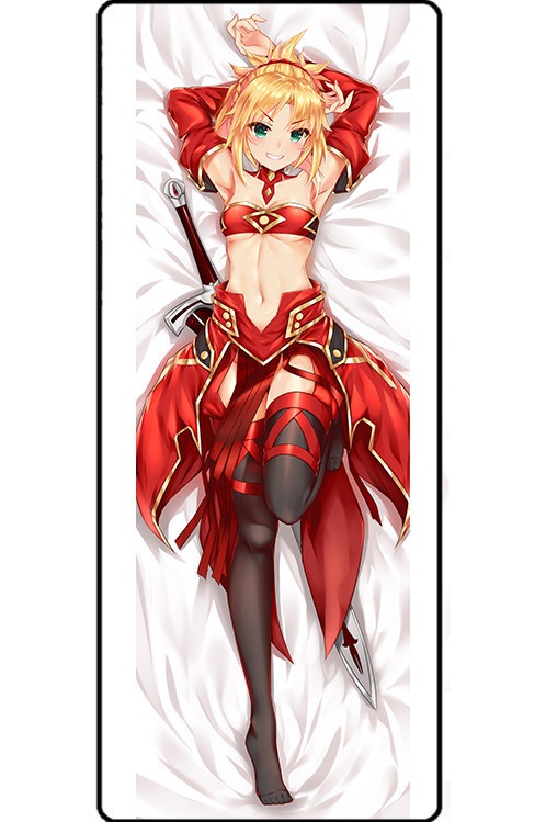 Fate/Apocrypha モードレッド タペストリー 尚萌=鈴木Suzuki gcz00674-1