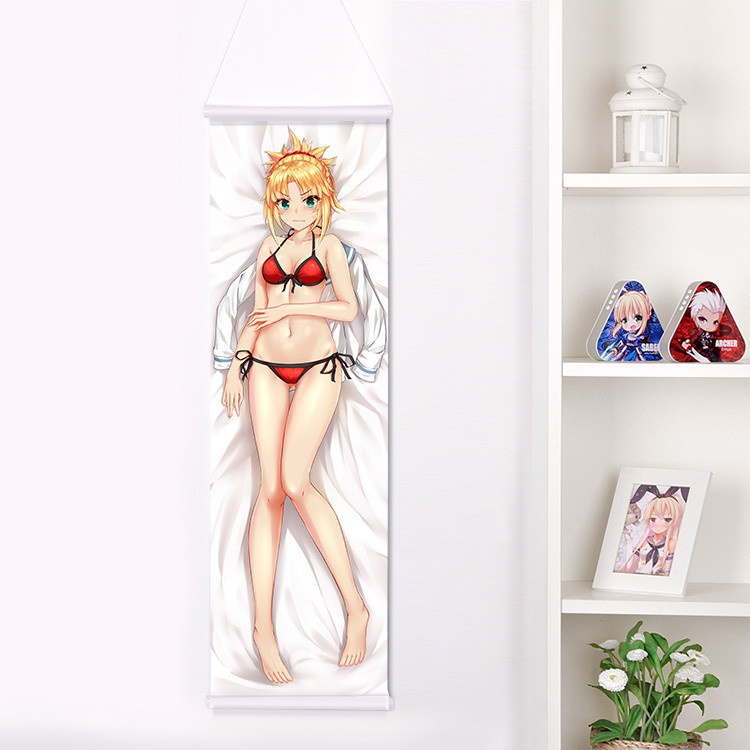 Fate/Apocrypha モードレッド タペストリー 尚萌=鈴木Suzuki gcz00674-2