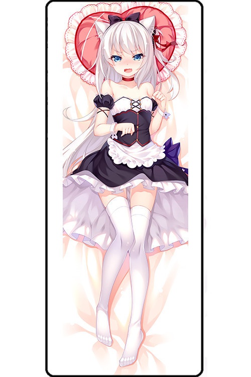 アズールレーン ハムマン タペストリー 尚萌=幽幽雪猫/Grandia氷 gcz00678-1