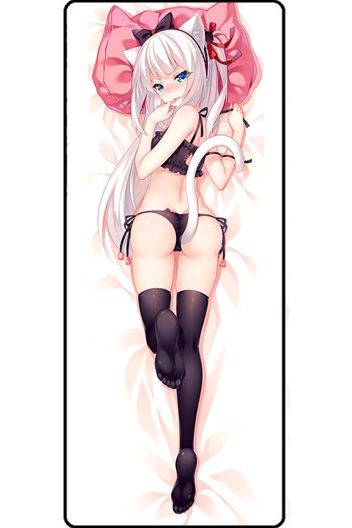 アズールレーン ハムマン タペストリー 尚萌=幽幽雪猫/Grandia氷 gcz00678-2