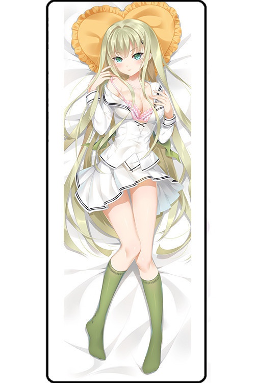 美少女万華鏡 覡夕莉 タペストリー 尚萌=希茜 gcz00689-1