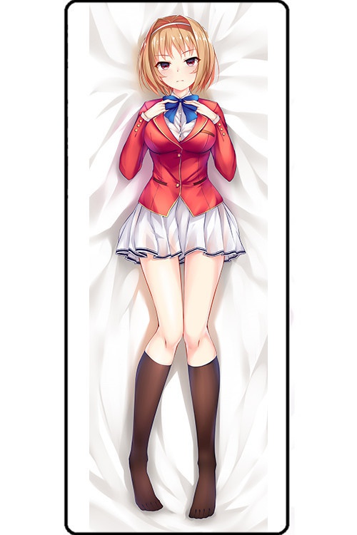 ようこそ実力至上主義の教室へ 櫛田桔梗 タペストリー 尚萌=鈴木Suzuki gcz00693-1