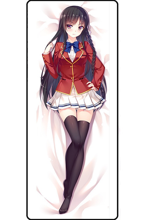 ようこそ実力至上主義の教室へ 堀北鈴音 タペストリー 尚萌=幽幽雪猫/Grandia氷 gcz00697-1