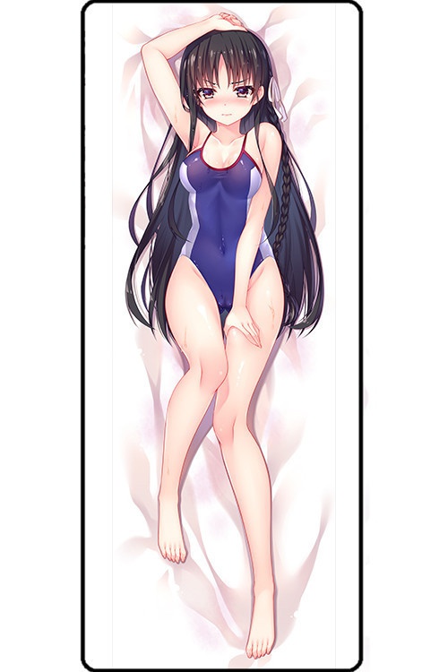 ようこそ実力至上主義の教室へ 堀北鈴音 タペストリー 尚萌=幽幽雪猫/Grandia氷 gcz00697-2