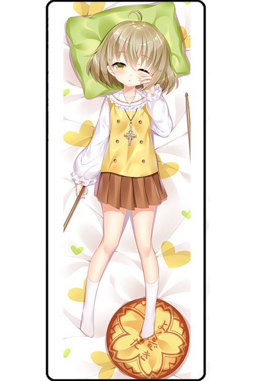 天使の3P! 金城そら タペストリー 尚萌=希茜 gcz00701-1