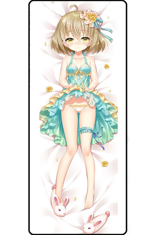 天使の3P! 金城そら タペストリー 尚萌=希茜 gcz00701-2