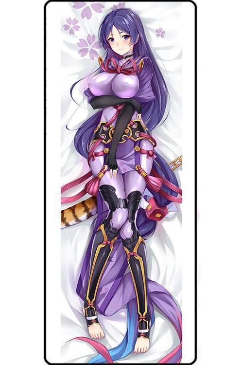 Fate/Grand Order 源頼光 タペストリー 尚萌=鈴木Suzuki gcz00703-1