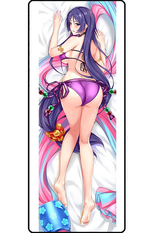 Fate/Grand Order 源頼光 タペストリー 尚萌=鈴木Suzuki gcz00703-2