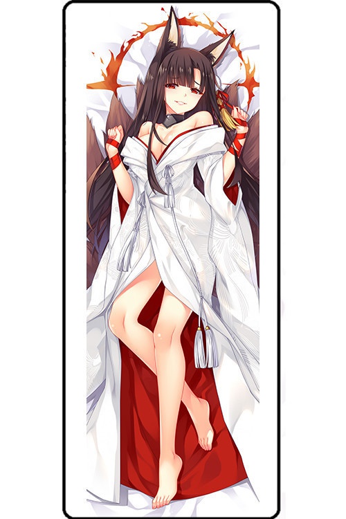 アズールレーン 赤城 タペストリー 尚萌=幽幽雪猫/Grandia氷 gcz00705-1