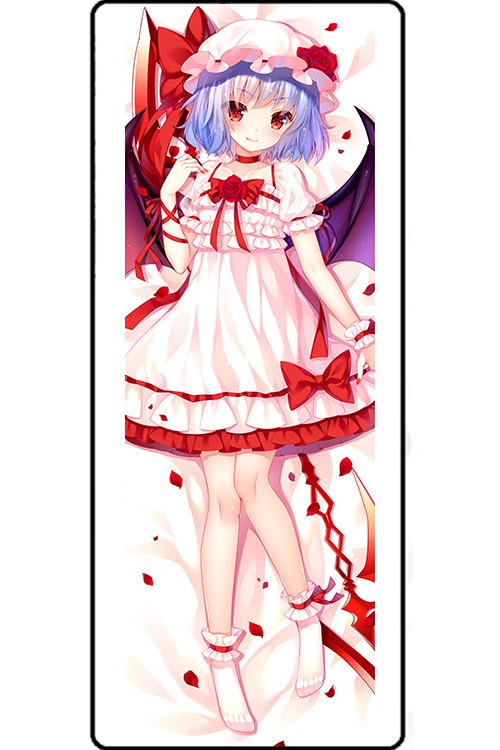 東方Project レミリア・スカーレット タペストリー 尚萌=幽幽雪猫/Grandia氷 gcz00707-1