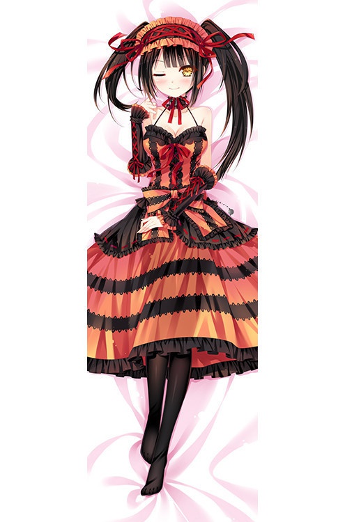 デート・ア・ライブ 時崎狂三 タペストリー 尚萌=幽幽雪猫/Grandia氷 gcz00709-1