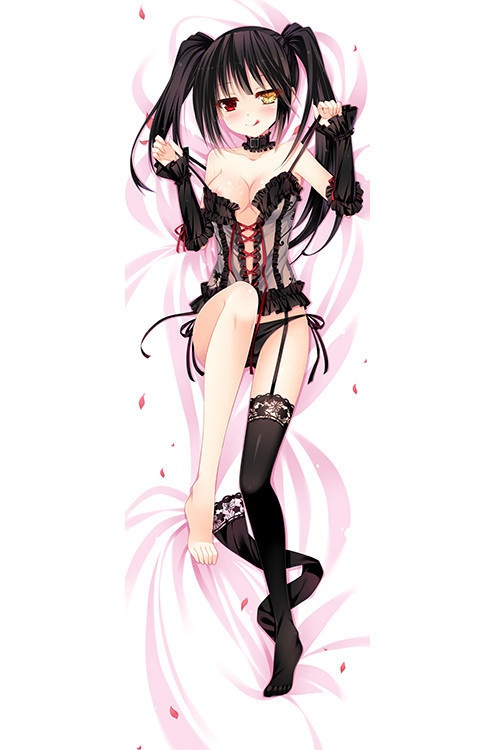 デート・ア・ライブ 時崎狂三 タペストリー 尚萌=幽幽雪猫/Grandia氷 gcz00709-2