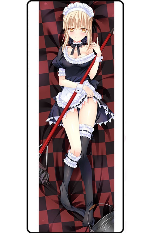 Fate/stay night セイバーオルタ タペストリー 尚萌=幽幽雪猫/Grandia氷 gcz00712-1