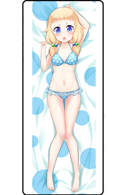 NEW GAME! 桜ねね タペストリー 尚萌=鈴木Suzuki gcz00718-2