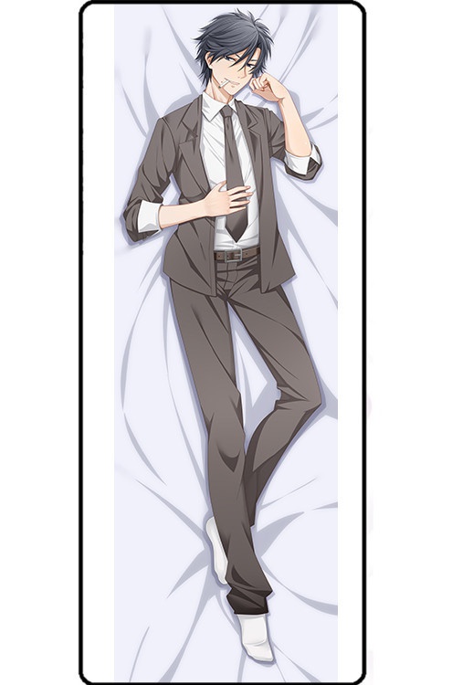 ひとりじめマイヒーロー 大柴康介/勢多川正広 タペストリー 尚萌=不才 gcz00720-1