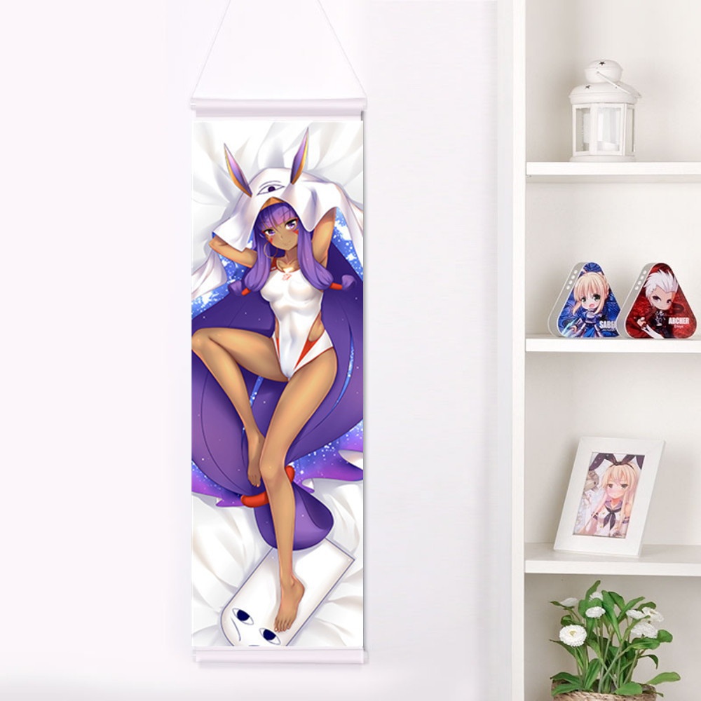 Fate/Grand Order ニトクリス タペストリー 尚萌=鈴木Suzuki gcz00721-1