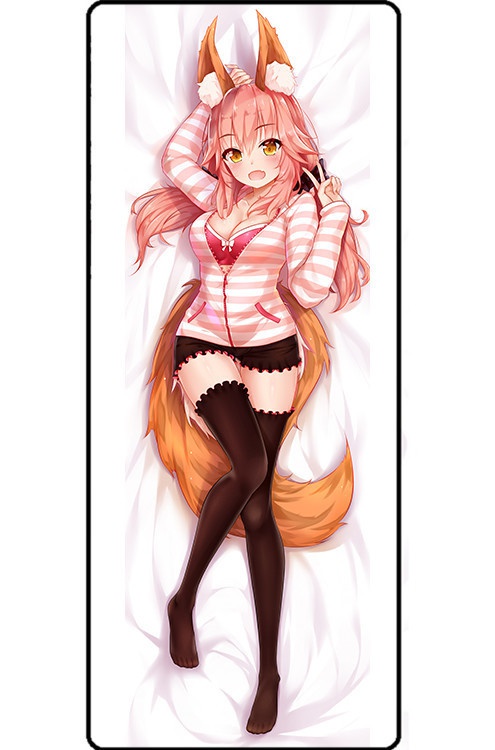 Fate/Grand Order 玉藻の前 タペストリー 尚萌=鈴木Suzuki gcz00723-1