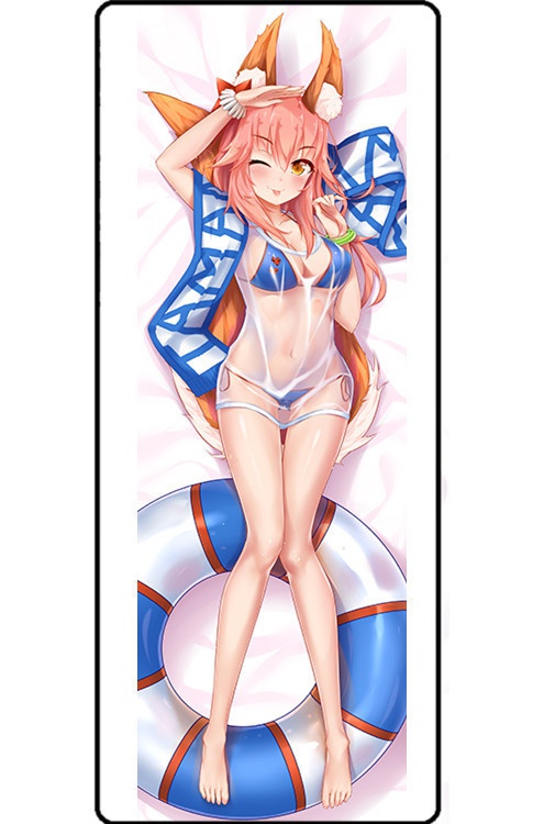 Fate/Grand Order 玉藻の前 タペストリー 尚萌=鈴木Suzuki gcz00723-2