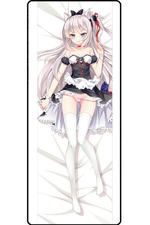 アズールレーン ハムマン タペストリー 麦芽堂 gbz12689-1