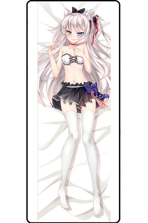 アズールレーン ハムマン タペストリー 麦芽堂 gbz12689-2