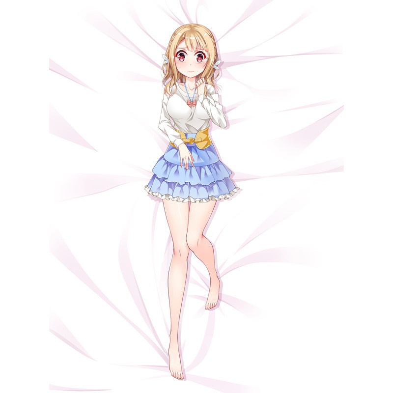 妹さえいればいい。 白川京 シーツ 布団カバー ブランケット 毛布 麦芽堂 cbz12692-1