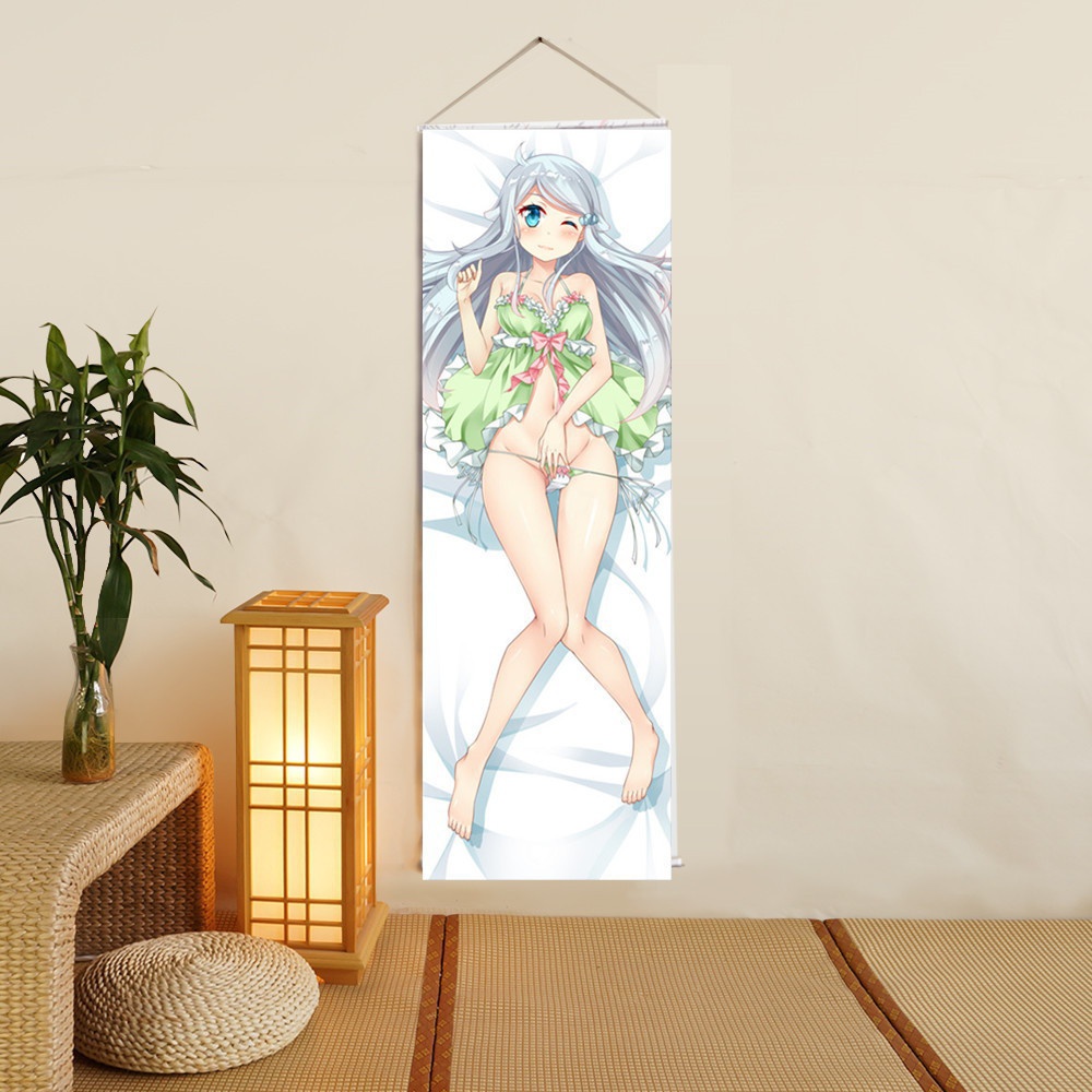 妹さえいればいい。 可児那由多 タペストリー 麦芽堂 gbz12695-2