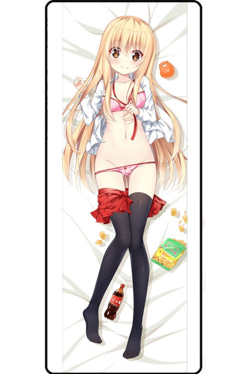 干物妹!うまるちゃん 土間埋 タペストリー 麦芽堂 gbz12698-1