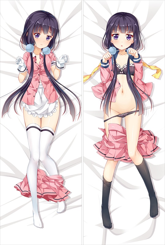 ブレンド・S 桜ノ宮苺香 抱き枕カバー 麦芽堂 bz12701