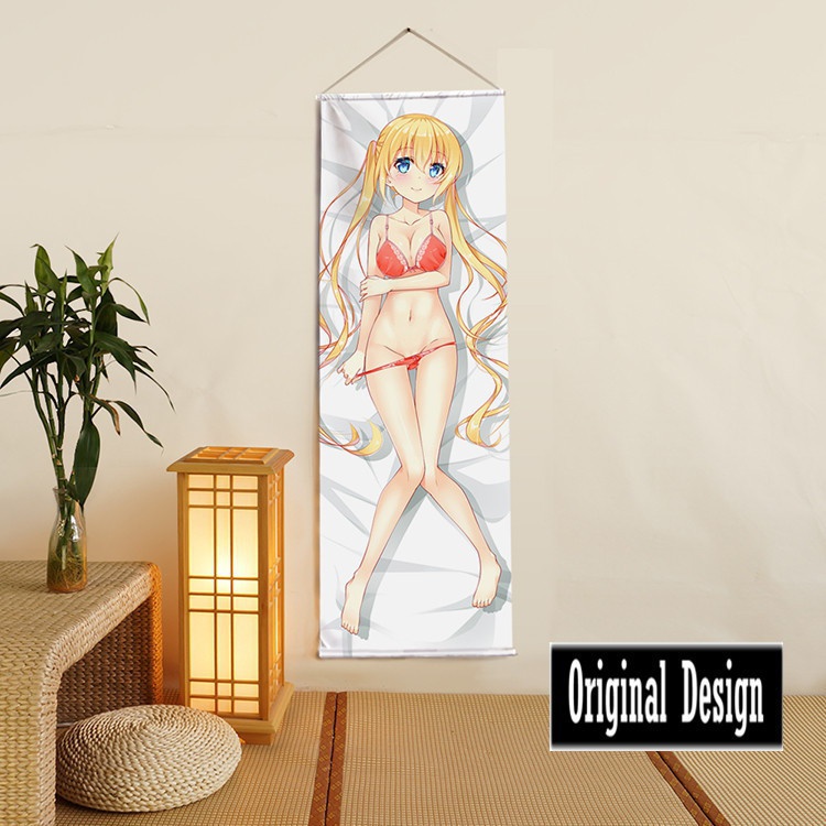 ブレンド・S 日向夏帆 タペストリー 麦芽堂 gbz12704-2