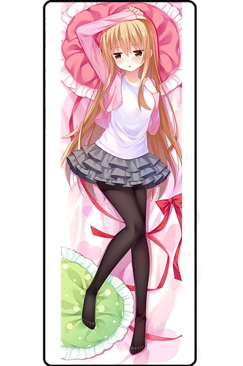 干物妹!うまるちゃん 土間埋 タペストリー 尚萌=幽幽雪猫/Grandia氷 gcz00725-1